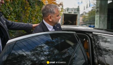 nie przywieziemy go w bagażniku