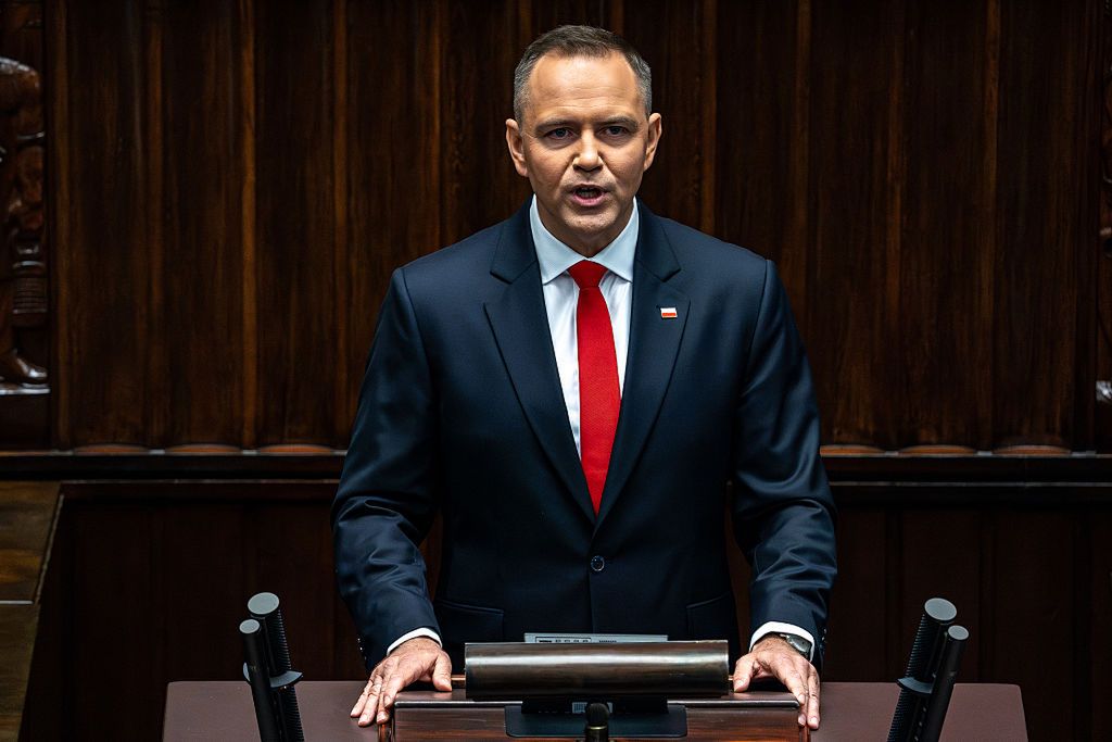 Nowy szczep wirusa grupy. Brytyjscy eksperci zapowiadają ciężki sezon