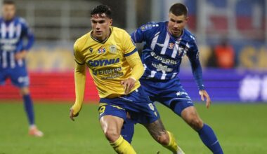 Co to był za finał! 19-letnia tenisistka z drugim tytułem w karierze!