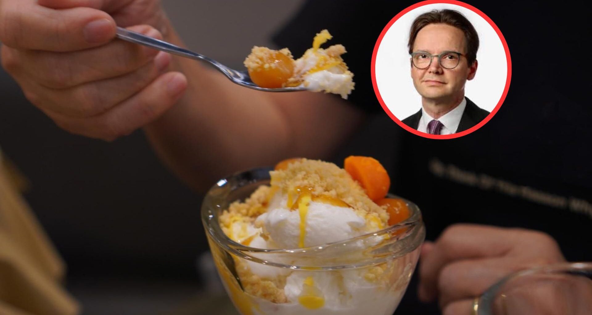 Olej roślinny powoduje raka? Kolejny wywiad Grażyny Cichosz