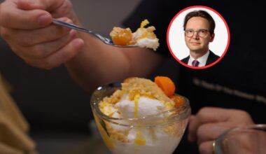 Olej roślinny powoduje raka? Kolejny wywiad Grażyny Cichosz