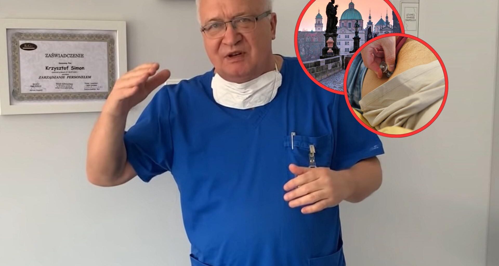 Obowiązkowy w diecie po 60. roku życia. Biały korzeń gasi stany zapalne