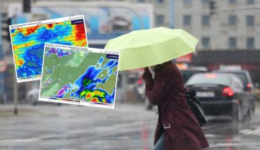 W czwartek zrobi się bardzo ciepło