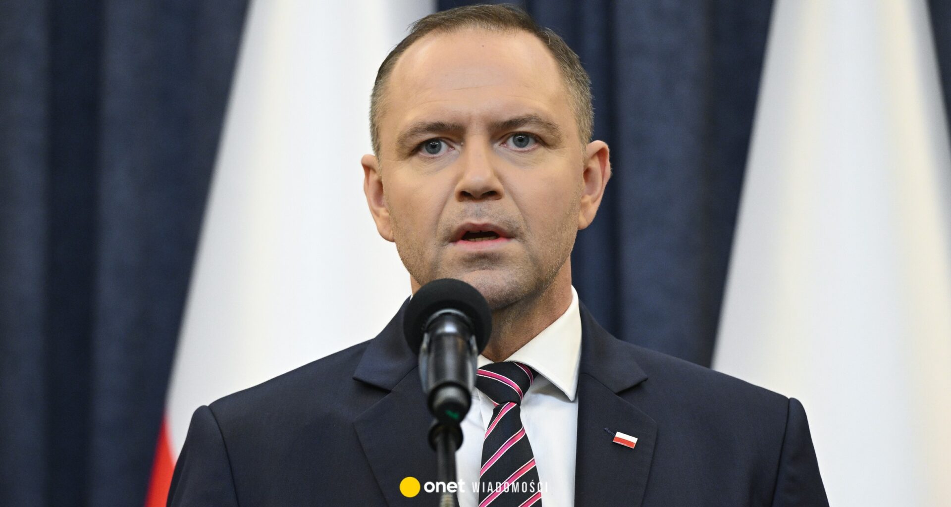 Skazani przez Nawrockiego. Mamy listę sędziów, których awans zablokował