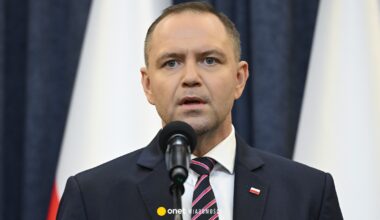 Skazani przez Nawrockiego. Mamy listę sędziów, których awans zablokował
