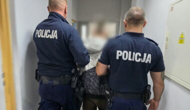 Operacja "Horyzont". Wniosek już u prezydenta