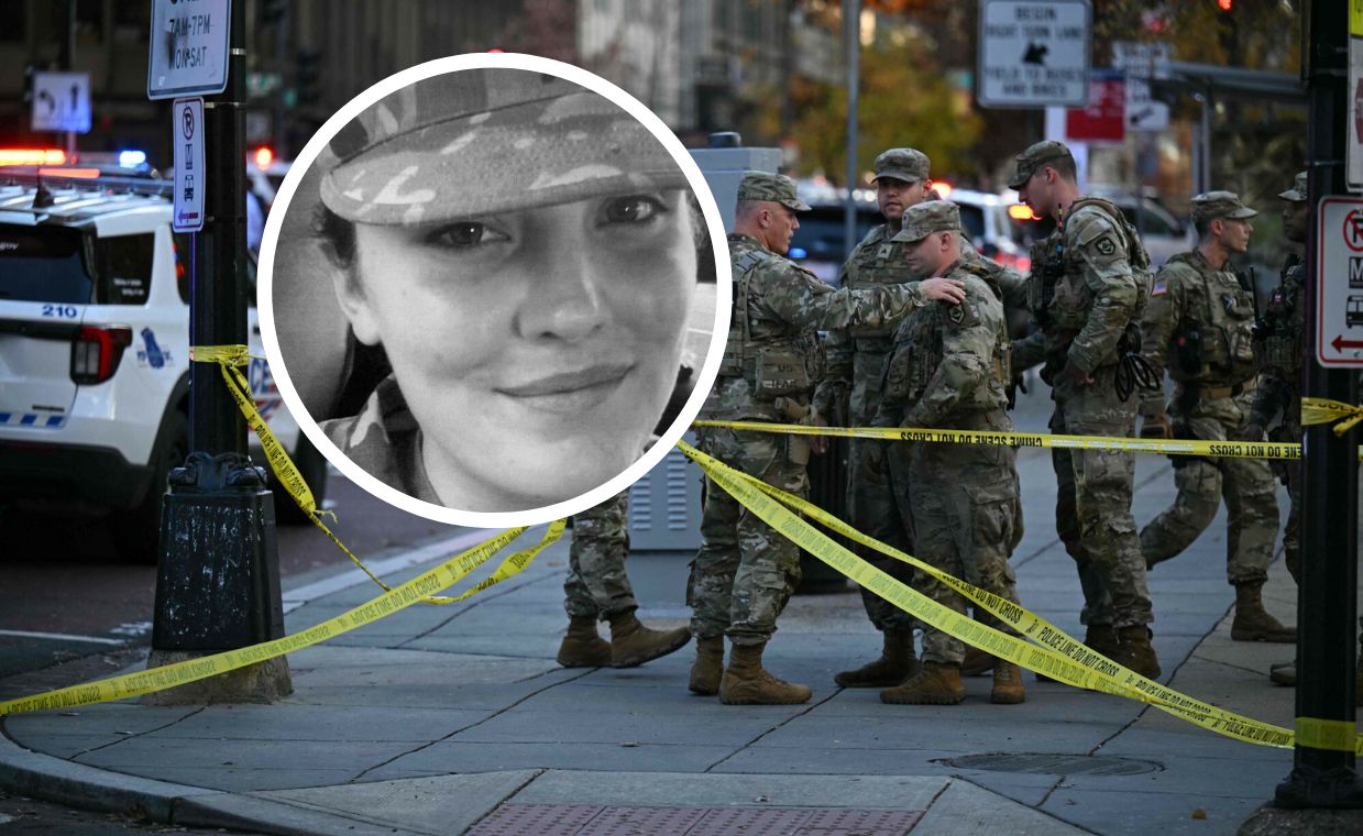 Trump przekazał tragiczne wieści. "To okropne"