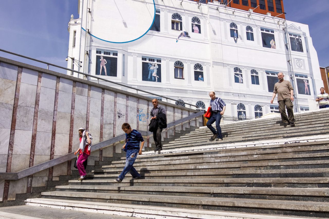 Oto najszybciej wyludniające się miasto w Polsce. Jest coraz gorzej