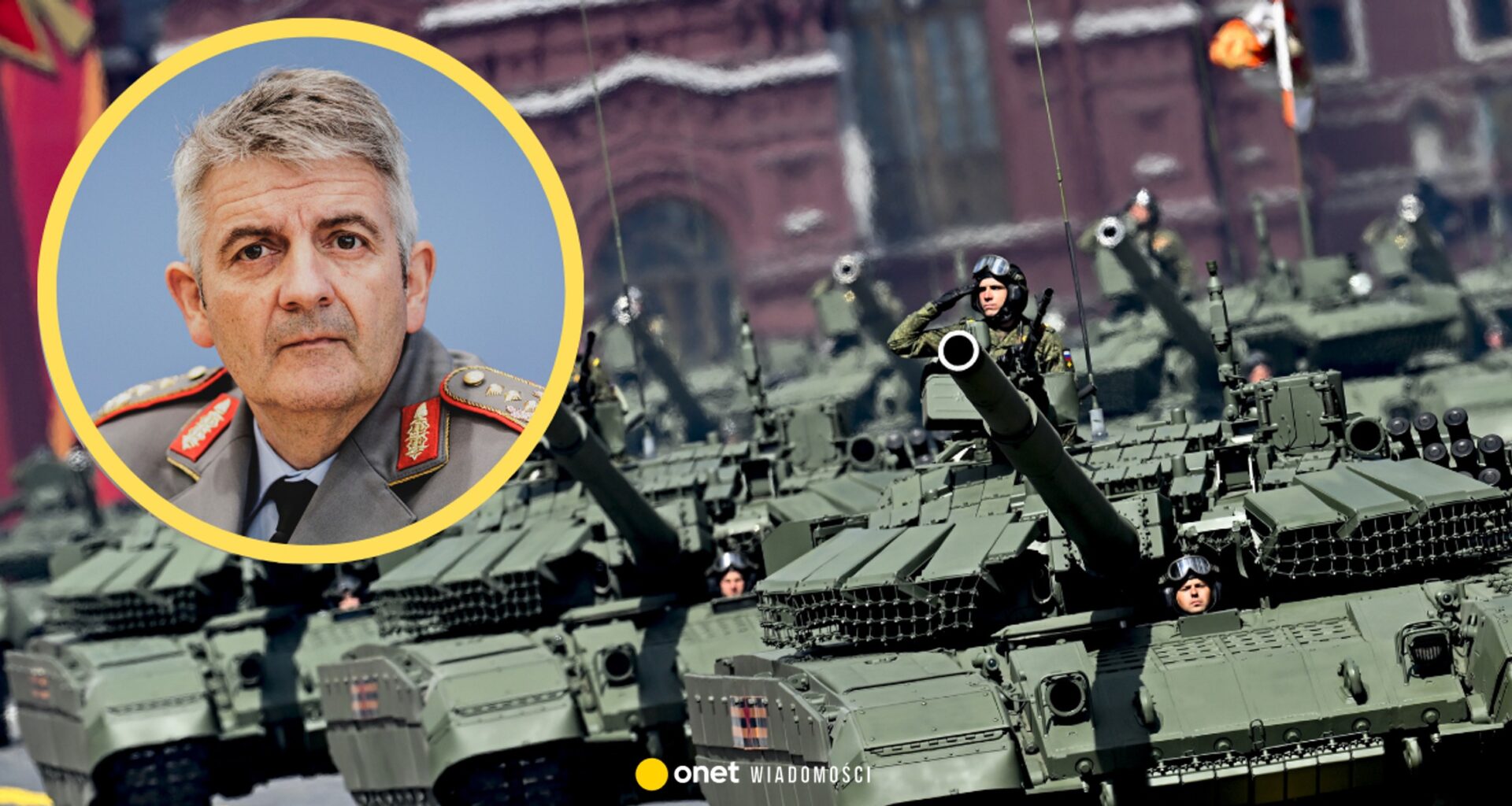 Rosja może zacząć ograniczony atak na NATO już jutro