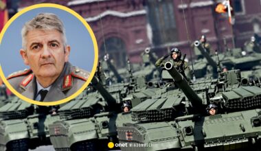 Rosja może zacząć ograniczony atak na NATO już jutro