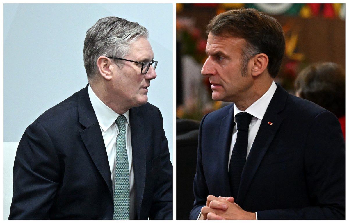 Konferencja koalicji wspierającej: Jest szansa na pokój między Ukrainą a Rosją