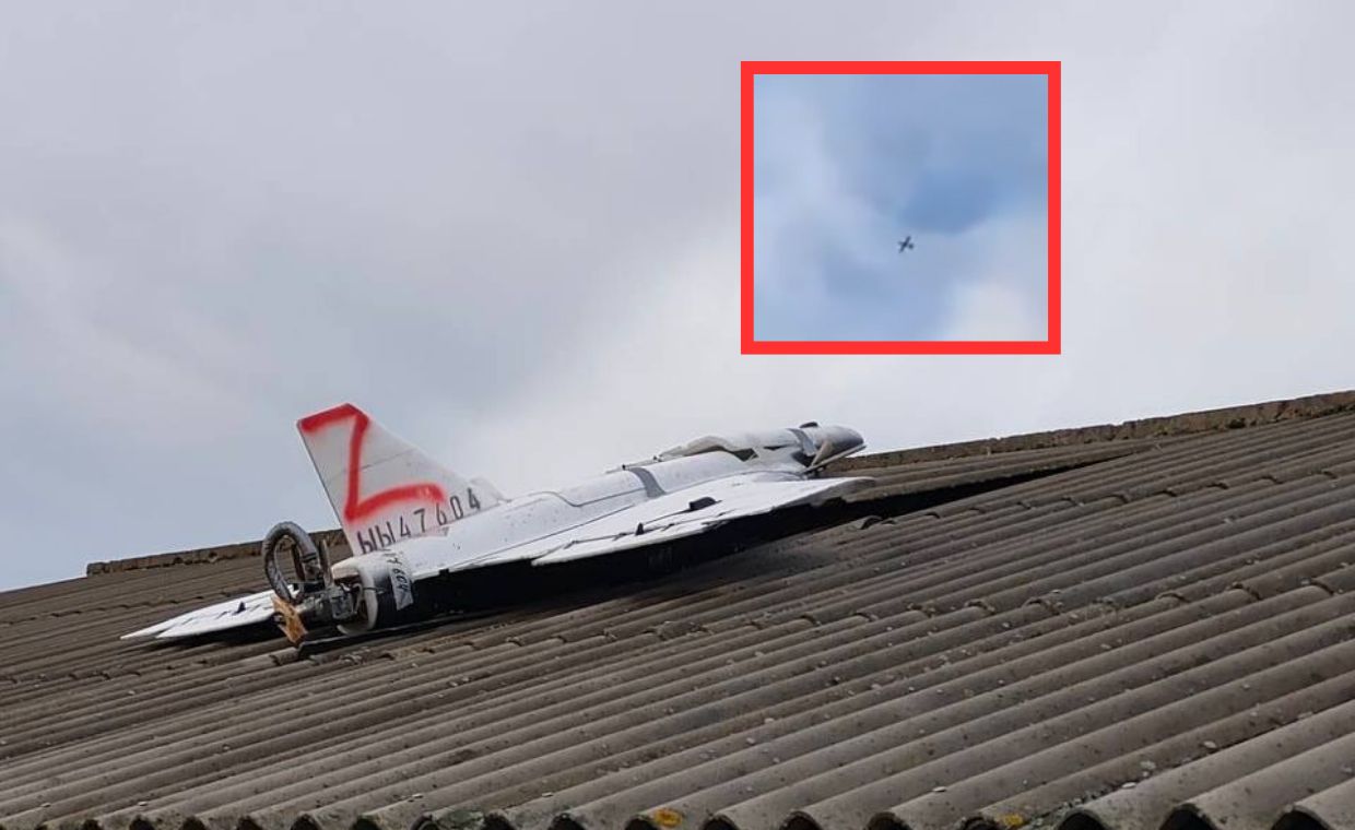 "Postkomunistyczny uśmiech" Czarzastego. Czeka go konflikt z Nawrockim