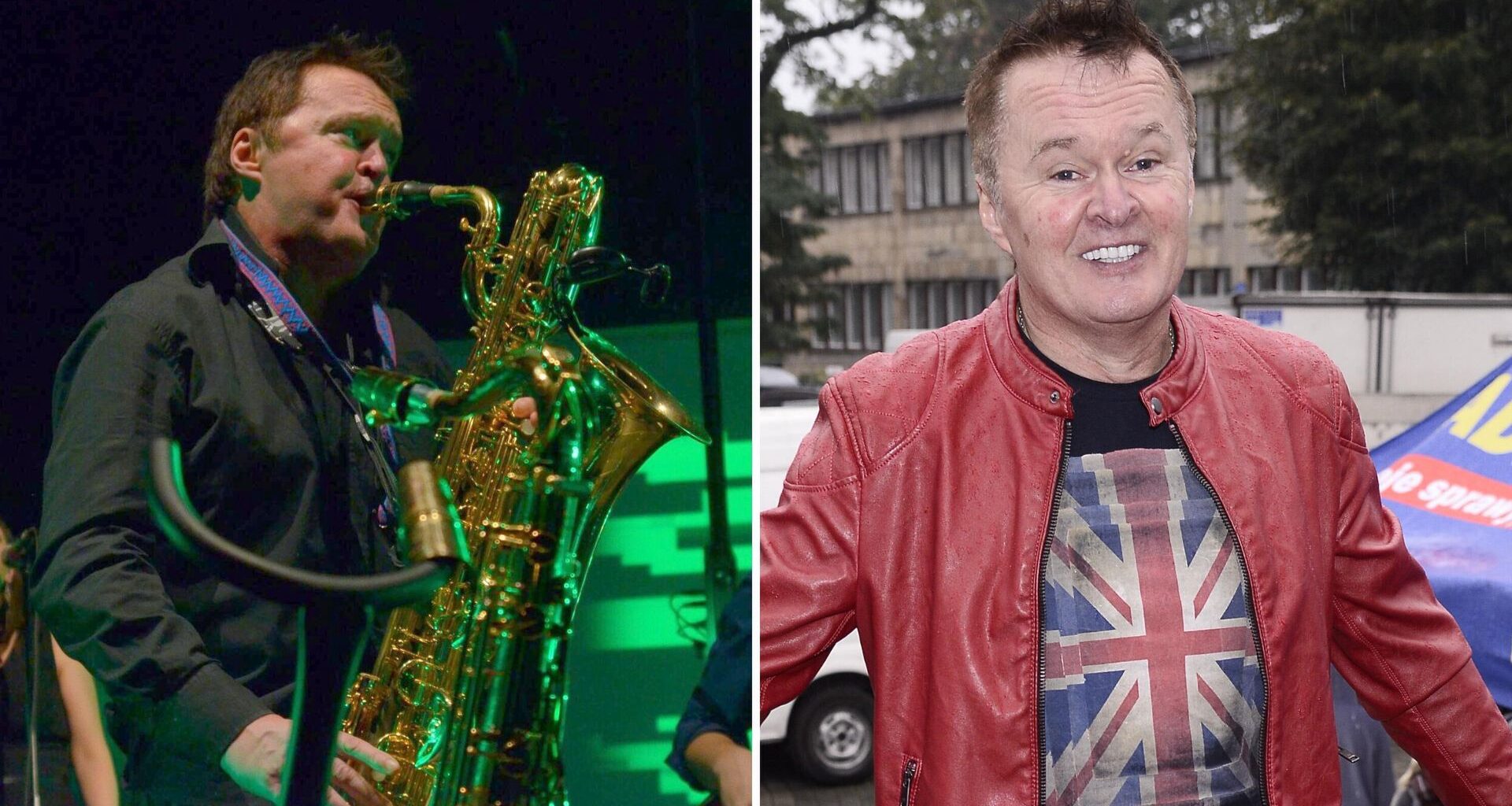 Robert Chojnacki jest już emerytem. Narzeka na ZUS?