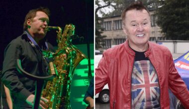 Robert Chojnacki jest już emerytem. Narzeka na ZUS?