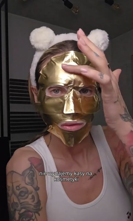 Karolina Gilon ujawnia, jak wygląda jej miesięczny budżet