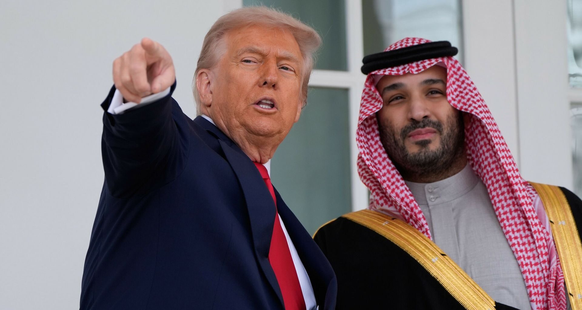 "Zaprzyjaźnimy się z nocą". Szykuje się wojskowa operacja po dywersji