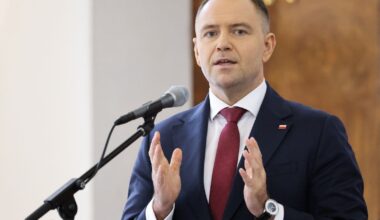 Zełenski komentuje plan z Genewy. Zapowiada spotkanie z Trumpem