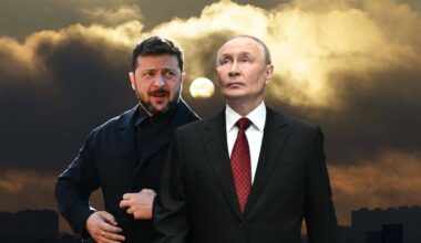 Ciemne chmury nad Ziobrą. Co z ENA?