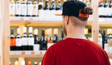 Warszawa wprowadza nocną prohibicję. Zakaz sprzedaży alkoholu od 1 listopada