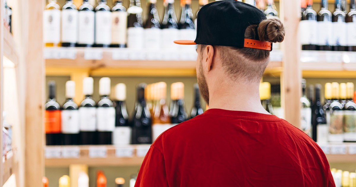 Warszawa wprowadza nocną prohibicję. Zakaz sprzedaży alkoholu od 1 listopada