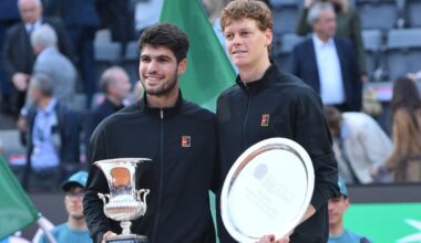 Wielkie zwycięstwo Polaka! Rywal jest prawie 500 miejsc wyżej