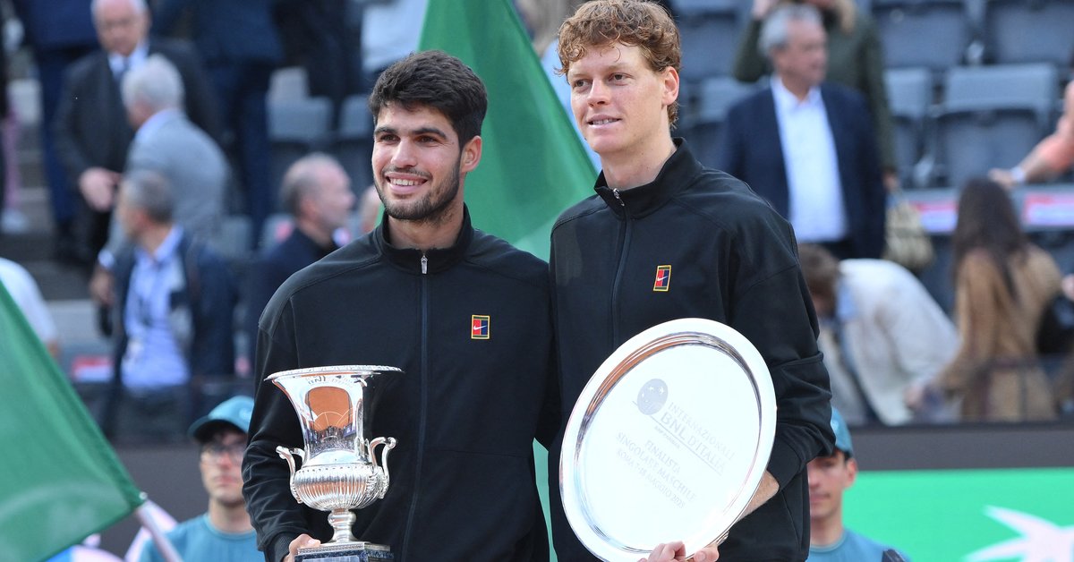 Wielkie zwycięstwo Polaka! Rywal jest prawie 500 miejsc wyżej