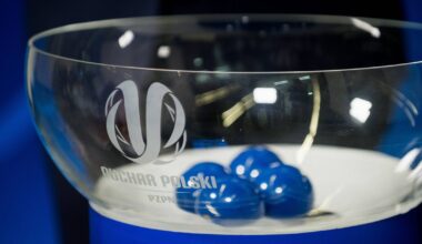 Absolutne hity w Pucharze Polski! Drużyny z Ekstraklasy zagrają ze sobą