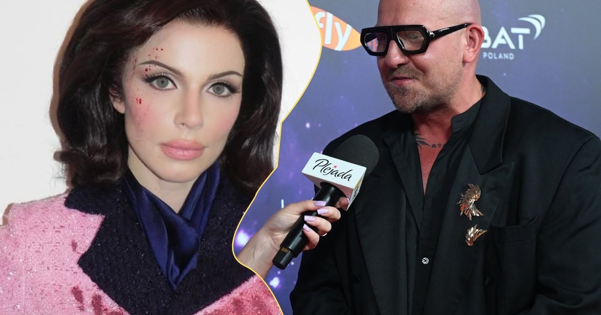 Projektant gwiazd grzmi o "znieczulicy". Celebrytka przebrała się za zakrwawioną pierwszą damę