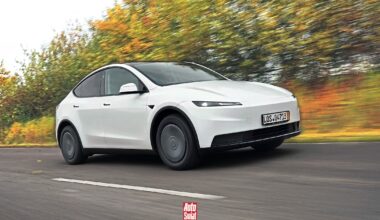 Czy opłaca się kupić Teslę Model Y Standard? To "bieda wersja" bestsellera