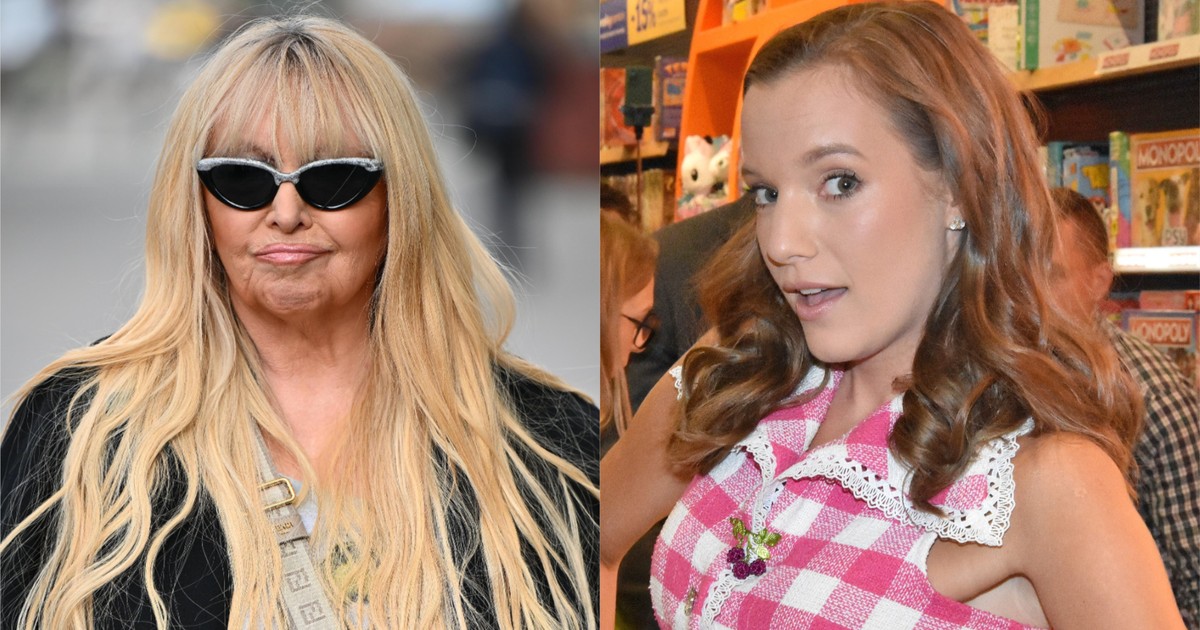 Maryla Rodowicz nie gryzła się w język. Powiedziała, co myśli o Sanah