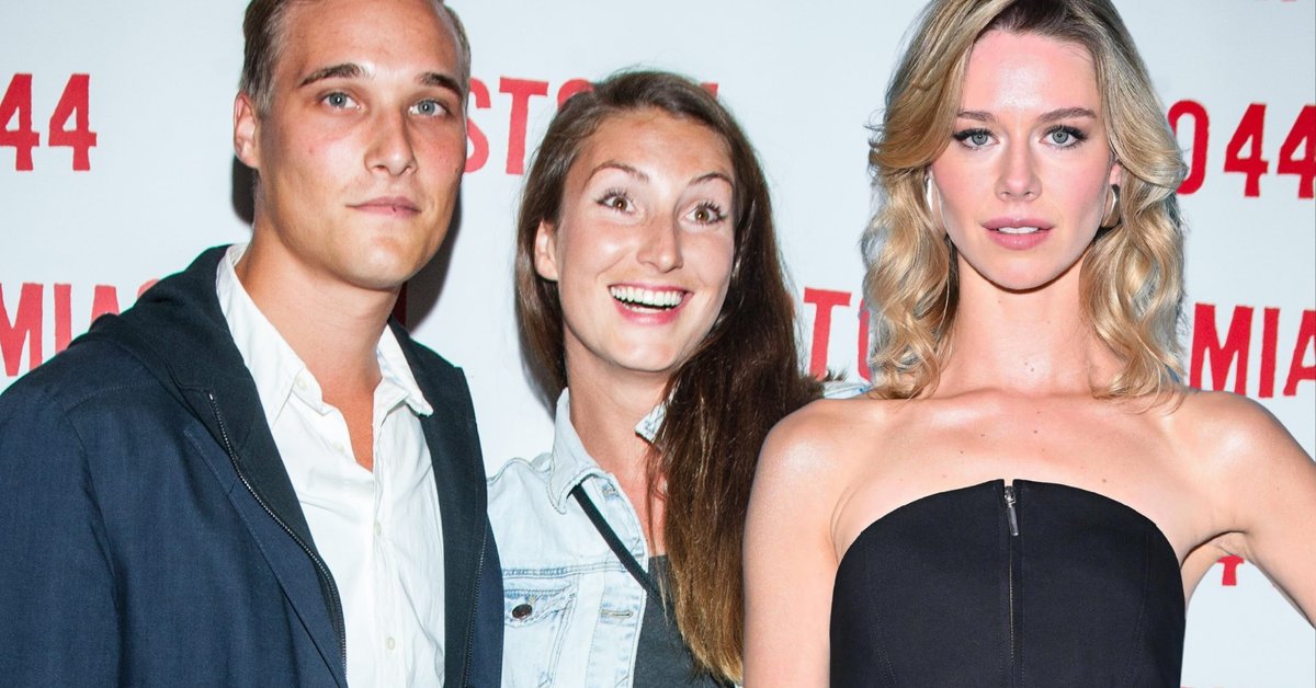 Maurycy Popiel drugi w "Tańcu z gwiazdami". Żona i rzekoma partnerka milczą - Onet