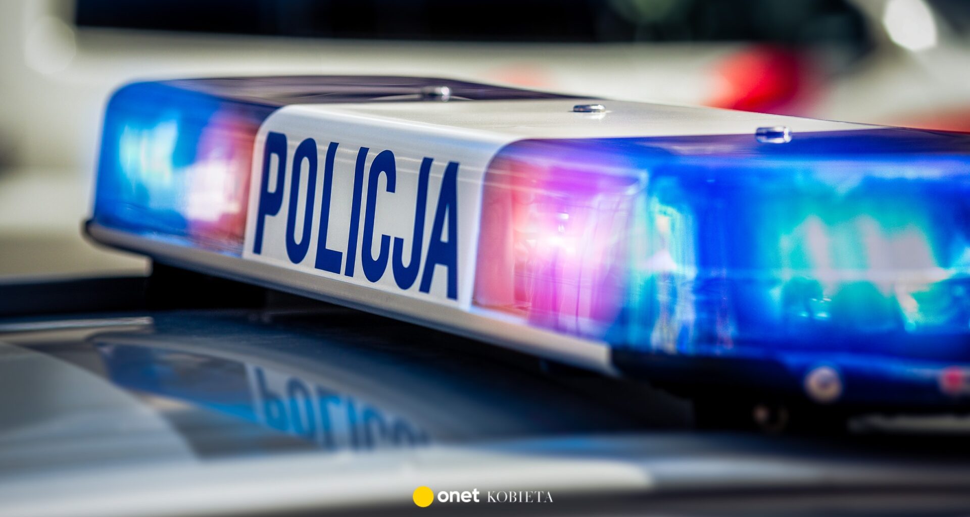 "Mała bohaterka" uratowała seniorkę. 78-latka nie wiedziała, gdzie jest