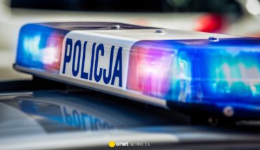 "Mała bohaterka" uratowała seniorkę. 78-latka nie wiedziała, gdzie jest