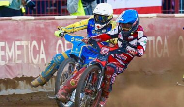 Burza po oświadczeniu Ekstraligi. Były wiceszef GKSŻ: Jedno zdanie trzeba wyjaśnić kibicom