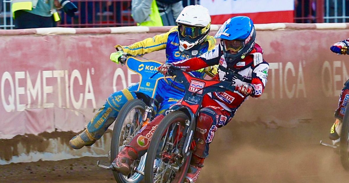 Burza po oświadczeniu Ekstraligi. Były wiceszef GKSŻ: Jedno zdanie trzeba wyjaśnić kibicom