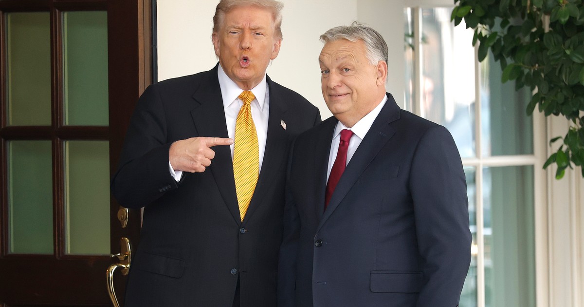 Węgry uzyskały tarczę finansową od USA. Odpowiedź na "szantaż Unii"