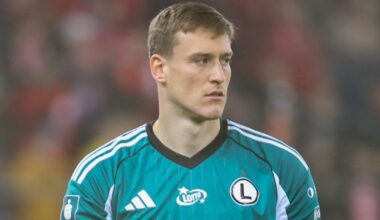 Nowy rekord! Aż się wierzyć nie chce, ile ta siatkarka ma wzrostu