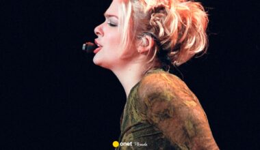 LeAnn Rimes poczuła, że coś pęka i na scenie straciła zęby. Wspomniała o chorobach