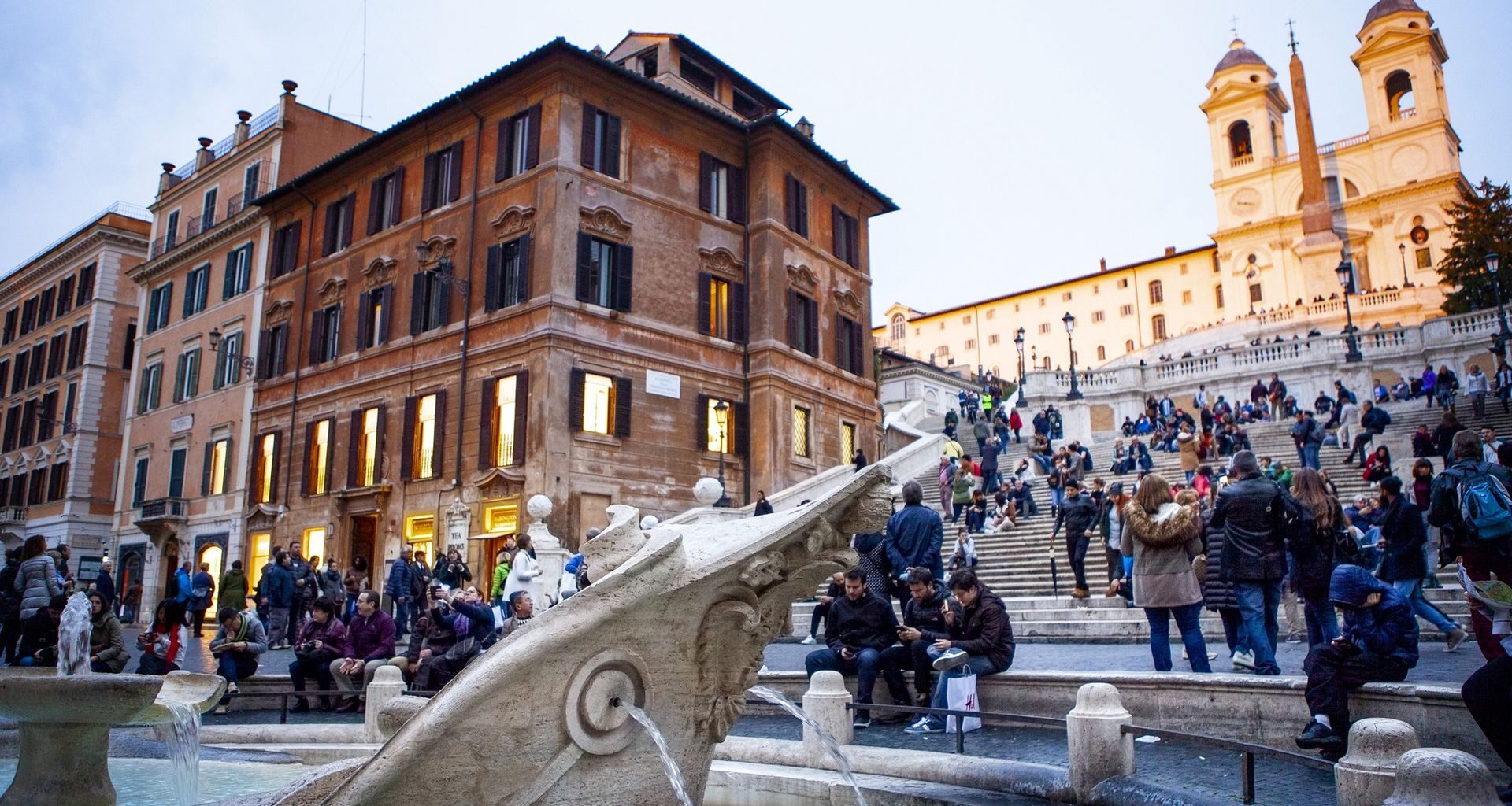 Opłata za wstęp do Wenecji. Ile zapłacimy w 2026 roku?