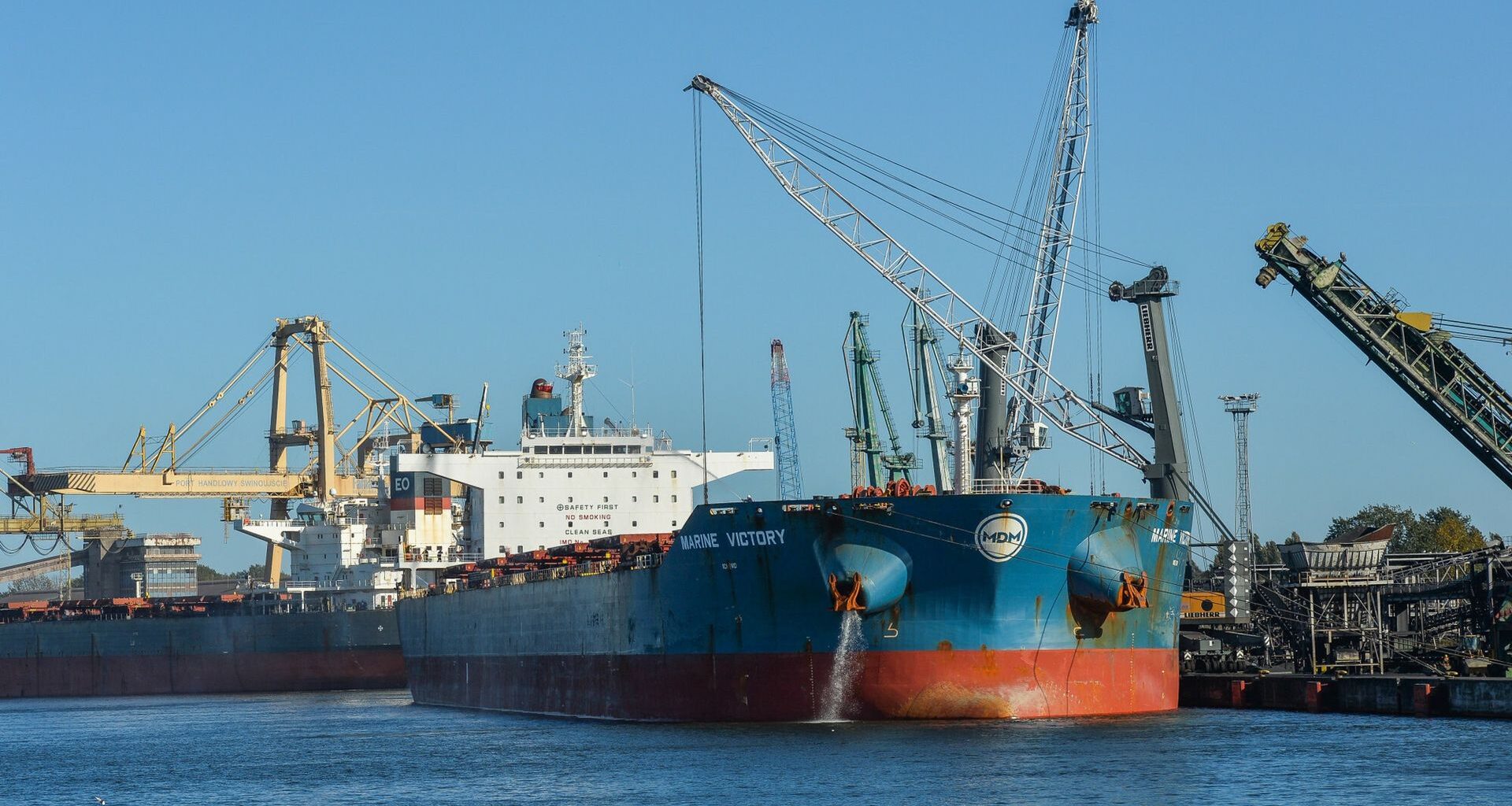 Bankructwo niemieckiego producenta części samochodowych kładzie się cieniem na branży