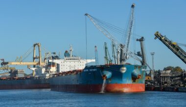 Bankructwo niemieckiego producenta części samochodowych kładzie się cieniem na branży