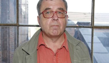 Była mamą Łukasza Nowickiego. Miała burzliwe życie uczuciowe