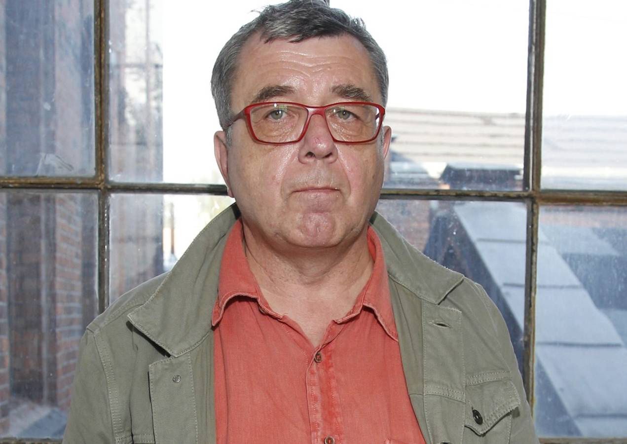 Była mamą Łukasza Nowickiego. Miała burzliwe życie uczuciowe