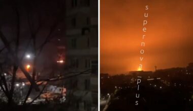 Tusk uderza w Nawrockiego. "Celowo dewastuje tę przestrzeń"