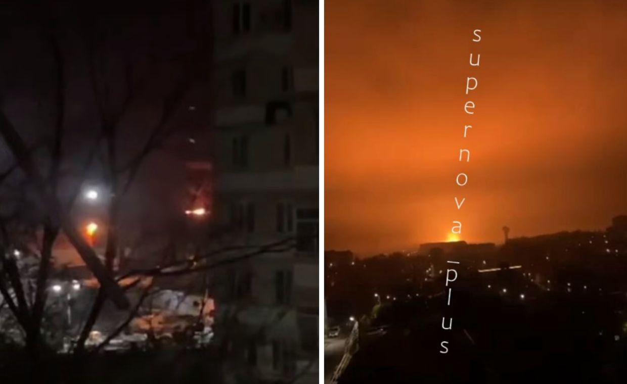 Tusk uderza w Nawrockiego. "Celowo dewastuje tę przestrzeń"