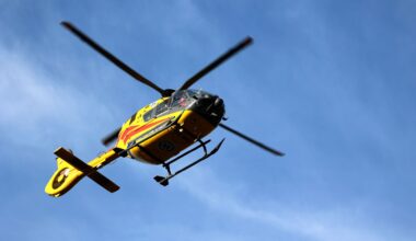 Alarm na Hawajach. Statek szpiegowski wykryty