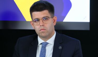 Skandaliczne słowa polityka AfD o Polsce. "Afroamerykanie Europy”