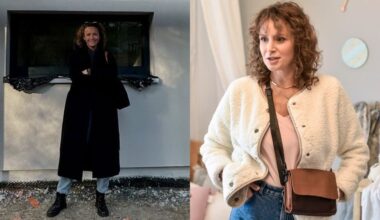 Karolina Korwin Piotrowska dzieli się wyznaniem o przemocy domowej po obejrzeniu filmu Smarzowskiego "Dom dobry". "UCIEKŁAM"