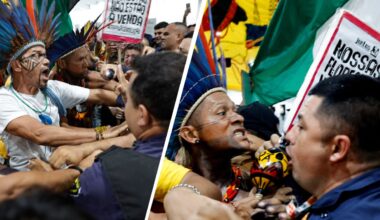 Burza po wpisie Bosaka z Marszu Niepodległości. Posłanki ostro reagują