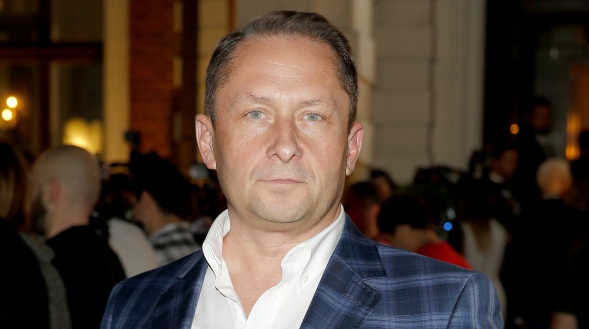 Durczok cierpiał pod koniec życia. Jego problemy tylko narastały